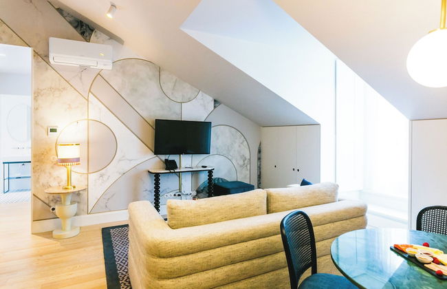 The Lift Apartments by RIDAN Hotels - Foto 31