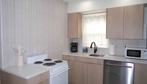 DT Location W Washer and Dryer. Fully Renovated. - Foto 2, Other