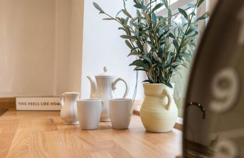 Millbank Farm Cottage - Foto 15