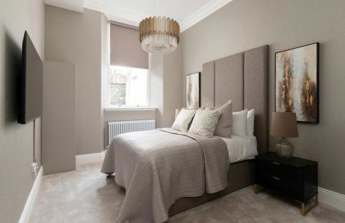 Luxury Georgian City Retreat by Sovo Apartments - Foto 30
