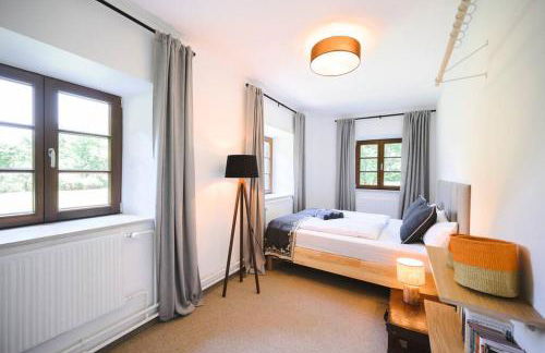 Mountain Chalet on Gut Buchwies - Foto 42