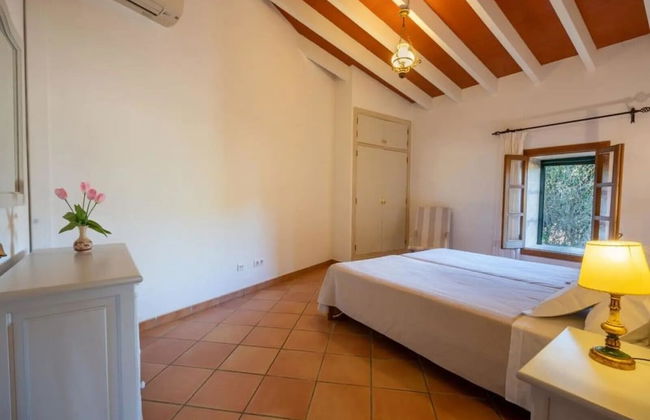 Agroturismo Roqueta - Photo 5