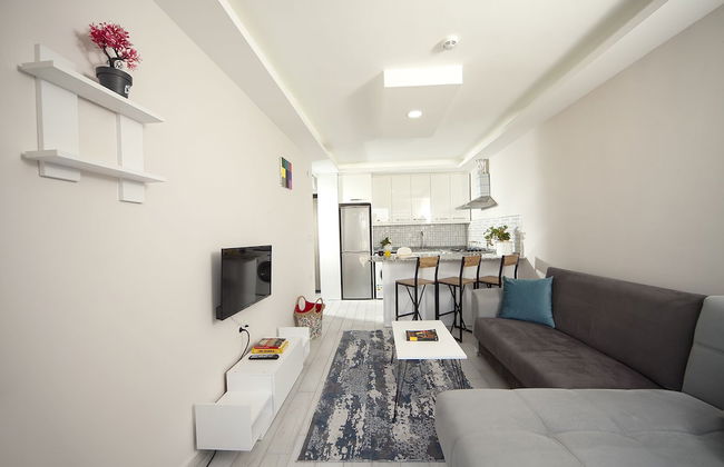 İndag Apart Aile Oteli - Foto 3