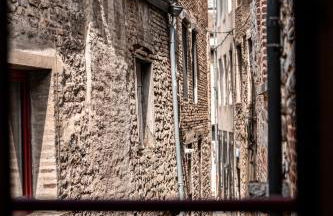 La Maison Rouge de Givet - Foto 18