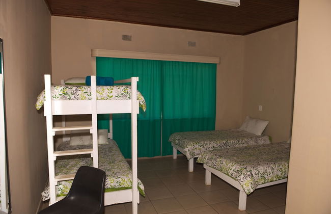 Near2Numbi - Foto 21