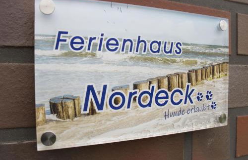 NEU! Ferienhaus Nordeck - Foto 5