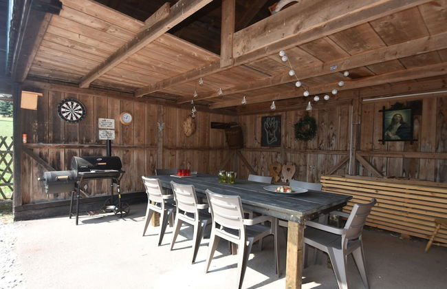 Chalet in Levinska Ole Near Giant Mountains - Foto 21