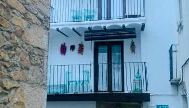 Apartamento Turístico la Casa escondida - Foto 2