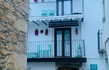 Apartamento Turístico la Casa escondida - Foto 2