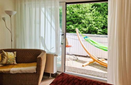 Ferienwohnung in Triberg am Waldrand - idyllisch, ruhig, erholsam - Foto 11