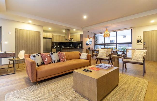 Casa Colima by Kukun - Foto 52