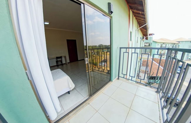 Hotel Fazenda Pocos de Caldas - Photo 51