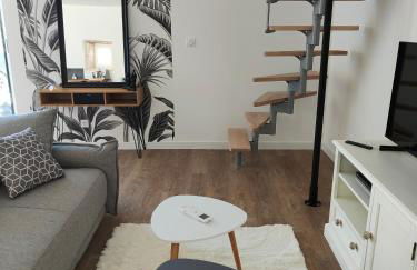 Gîte Les Piraudières - Foto 37