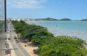 APARTAMENTO VISTA AO MAR - Elevador - PIUMA - Foto 39