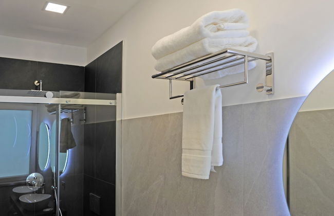 Mom Apartment Rooms&Suites - Foto 41