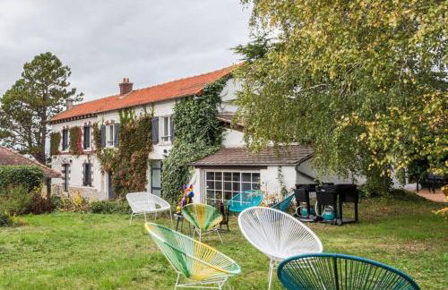 Luxury brand new art déco Disneyland - Foto 7