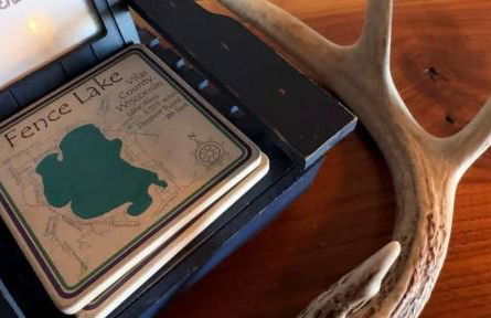 Fence Lake Condo #10 - Foto 11