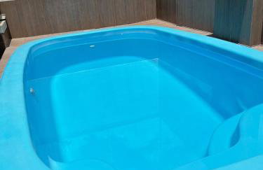 Refúgio Fraga Maia com Piscina e Estacionamento - Foto 27