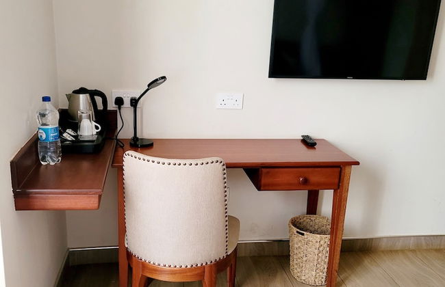 Siaya County Club - Foto 36