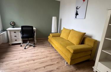 Haus am Bahnhof - Photo 26