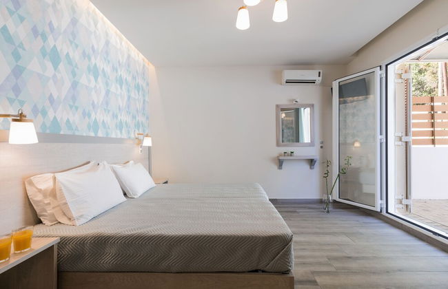 Ipsos Beach Studios By Konnect - Foto 4