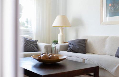 Jávea terraza + piscina + vistas al mar - Foto 38