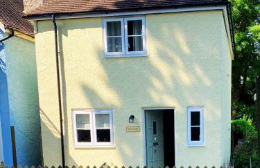 3-bed cottage in Sway, New Forest (5 min walk from Sway Train Station) - Foto 49