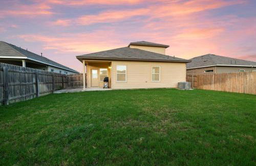 Elegant Home with Cozy Vibes - Foto 18