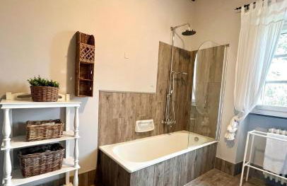 Casa Capanni alla Fila - Foto 43