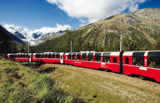 Attractive Chalet in Fiesch-wiler With Views - Foto 14