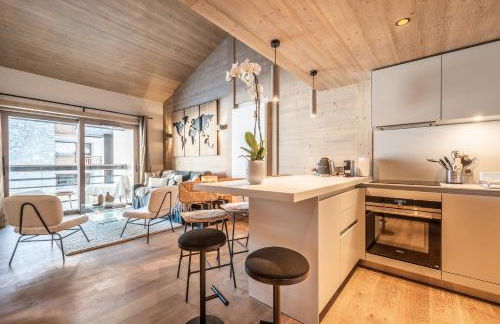 Residence Phoenix Courchevel Village - by EMERALD STAY - Foto 11