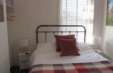 The Studio Apartment - Photo 6