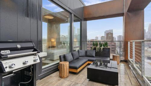 Sable 902 - Penthouse - Foto 5, Other