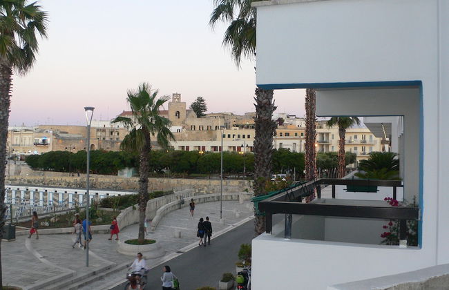 Porta Alfonsina by CASASI Vacanze Otranto - Foto 122