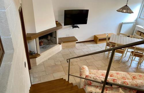 Villa Marta- Puglia Mia apartments - Foto 51