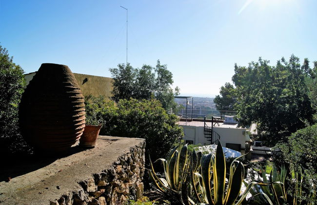 Places4stay Villa Figuera - Photo 54