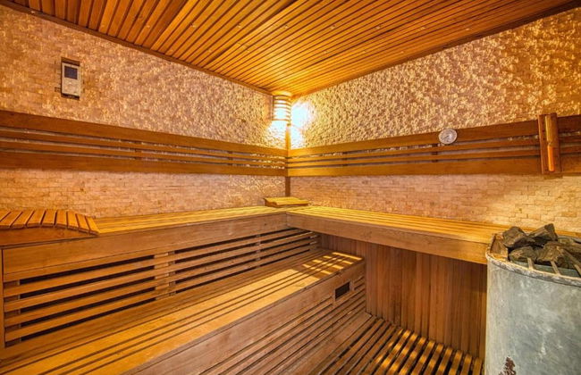 Aphroditebeachfrontresort Unique gem Direct by sea - Foto 16