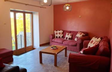 Les Marronniers Gîtes - Photo 52