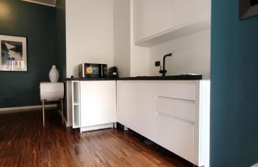 Milano Center Navigli renewed apartment with AC, Wifi 800Mbits, Metro link to Airport and Central Station - Foto 20