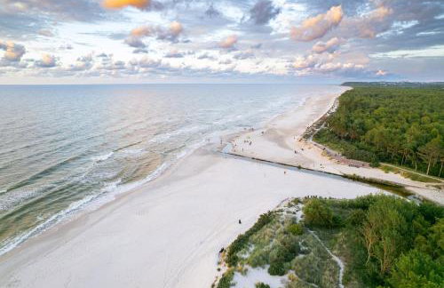 Loox Ostrovo- Boutique House-noclegi nad morzem - Foto 43