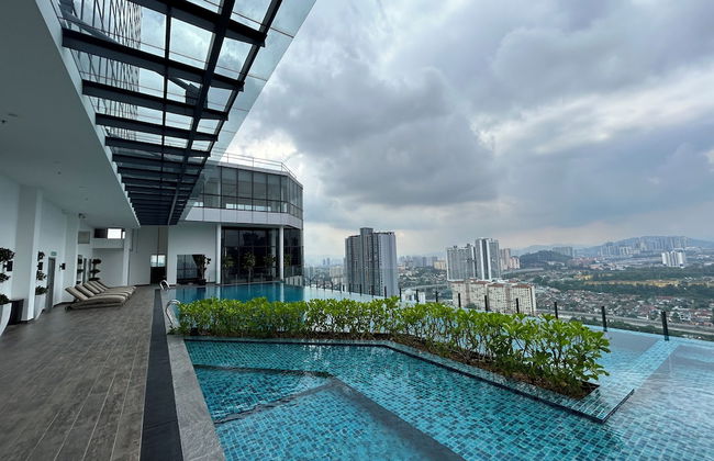 NOVO Serviced Suites by Widebed - Foto 52