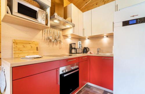 Ferienhaus 4 Familie Täubert - Foto 7