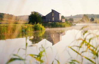 Krovacja - całoroczne domki w Puszczy Noteckiej - Foto 1