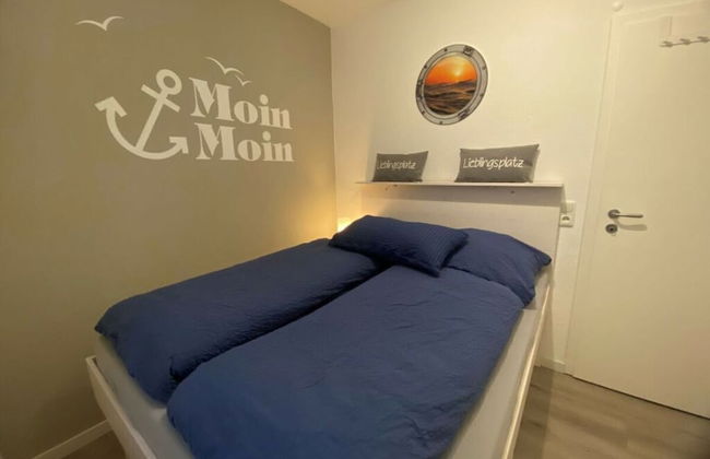 Holiday Apartment Fischbude - Foto 6