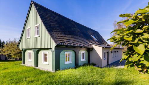 Haus Anneliese auf dem Hof der "Butterbergalpakas" - Foto 4, Garden