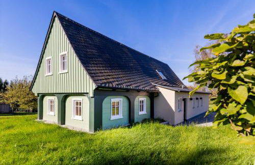 Haus Anneliese auf dem Hof der "Butterbergalpakas" - Foto 4