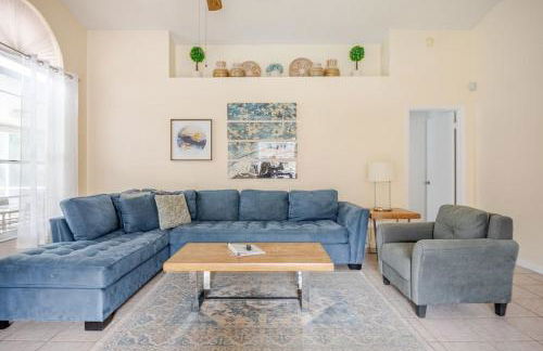 10 Minutes to Disney Pool Home *Renovated* - Foto 50