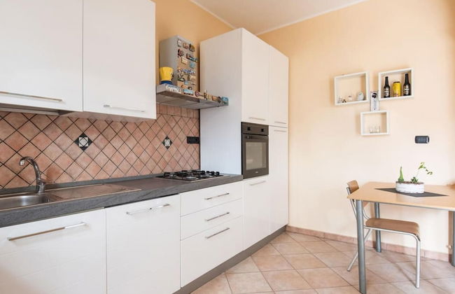 Welcomely - Casa Peppe - Foto 18