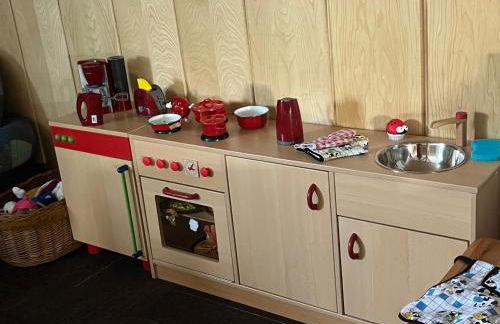 Holiday Home Frenkel - Foto 9