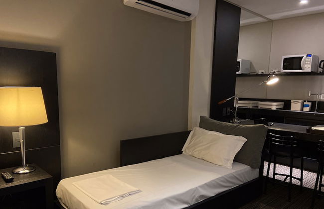 Manhattan On Floor - Foto 47